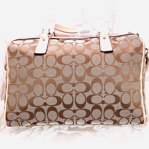 ❤️SALE ❤️ NEW Coach Bag, - Picture 2 of 11